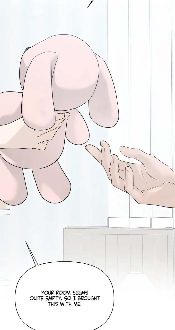 Gentle Intruder Chapter 52 page 117 - 