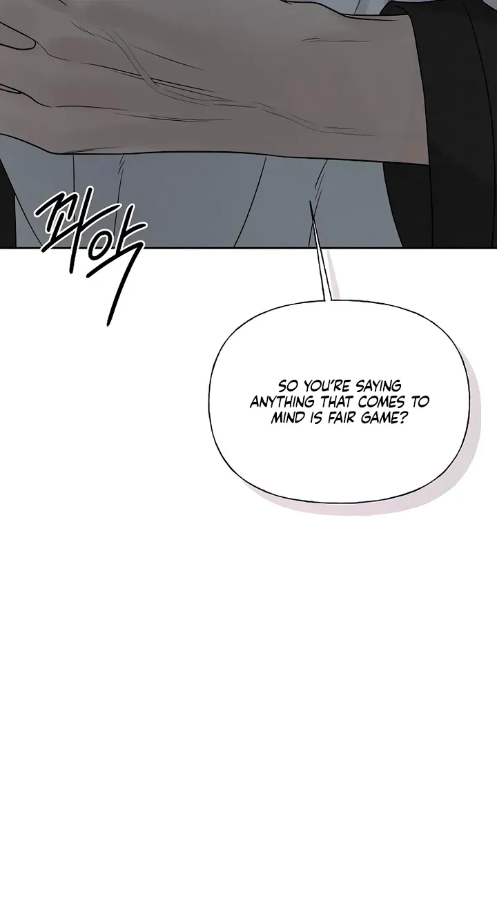 Gentle Intruder Chapter 52 page 18 - 