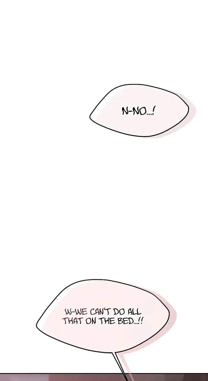 Gentle Intruder Chapter 52 page 20 - 