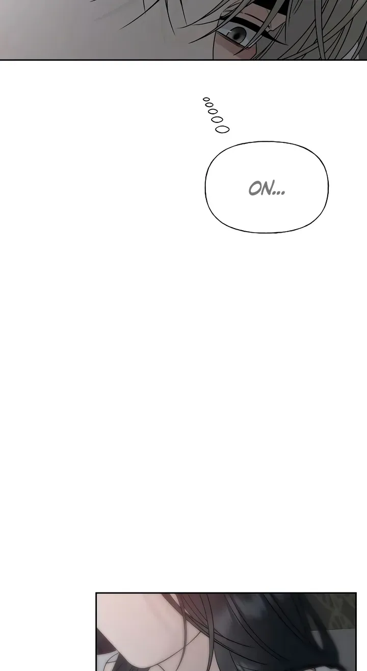 Gentle Intruder Chapter 52 page 23 - 