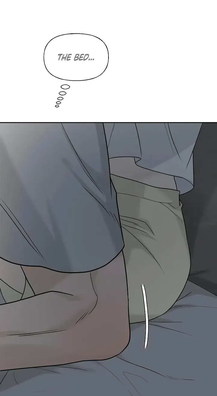 Gentle Intruder Chapter 52 page 25 - 