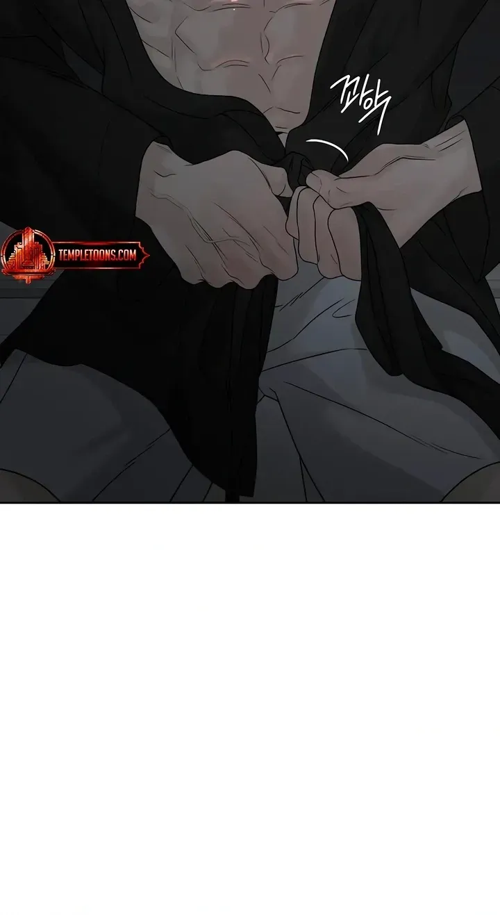 Gentle Intruder Chapter 52 page 30 - 