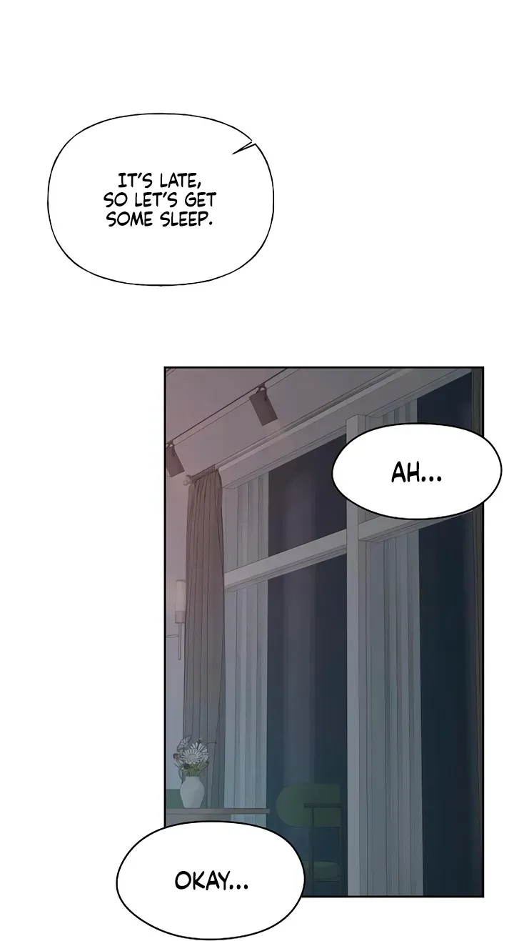 Gentle Intruder Chapter 52 page 31 - 