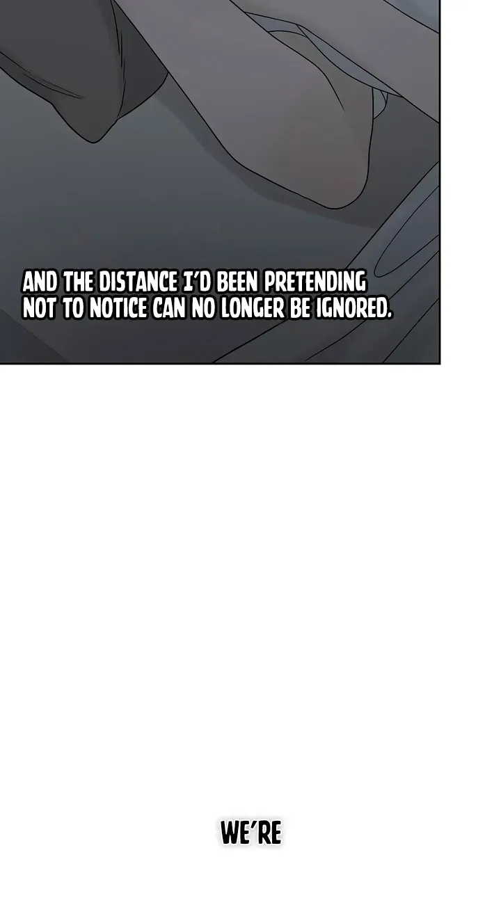 Gentle Intruder Chapter 52 page 37 - 
