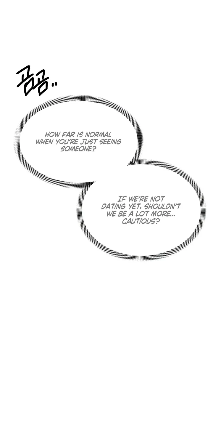 Gentle Intruder Chapter 52 page 5 - 