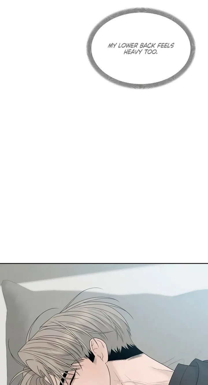 Gentle Intruder Chapter 52 page 45 - 
