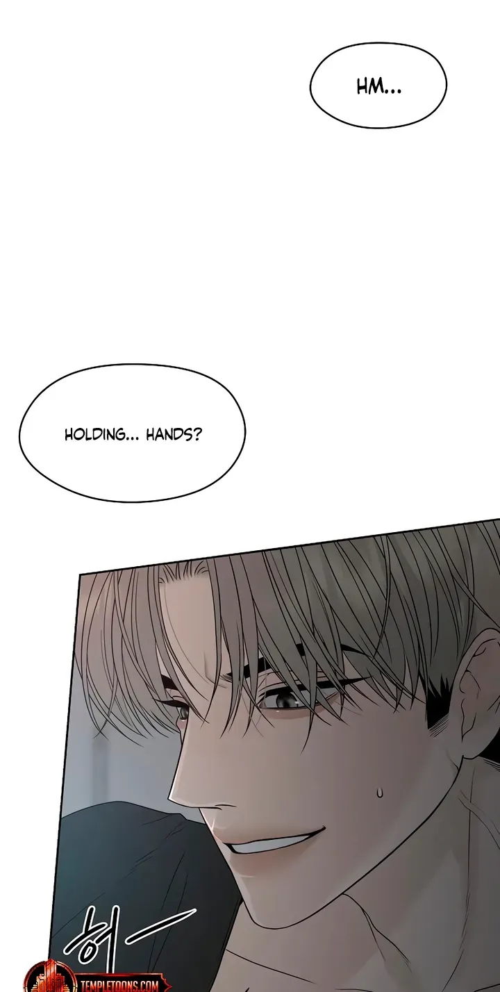 Gentle Intruder Chapter 52 page 6 - 