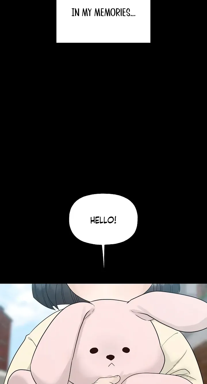Gentle Intruder Chapter 52 page 56 - 