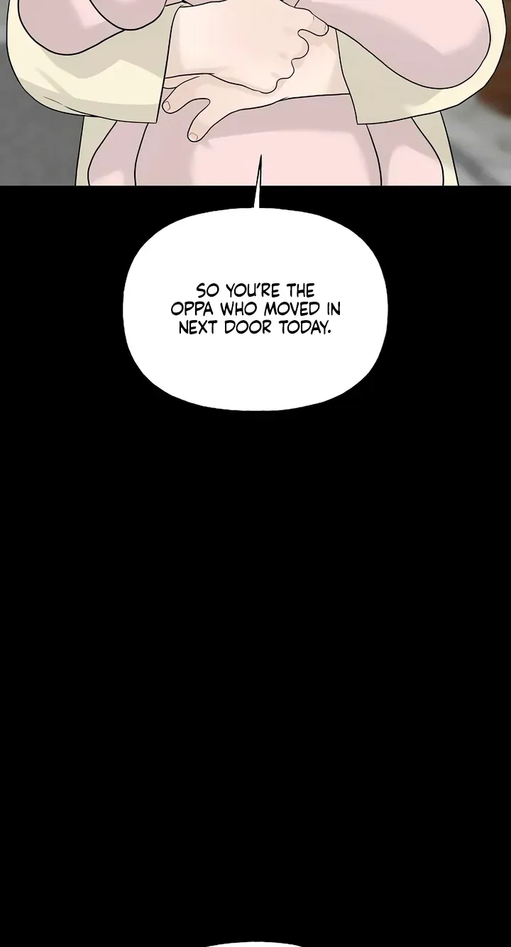 Gentle Intruder Chapter 52 page 57 - 