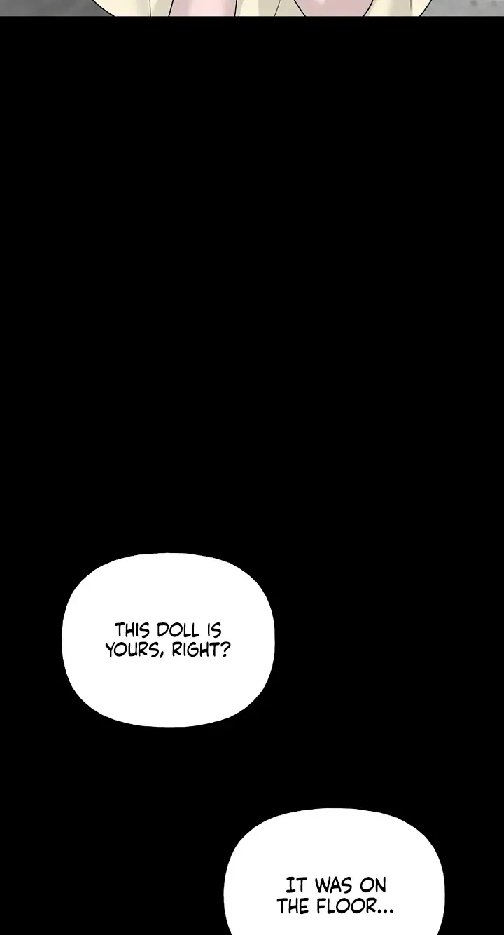 Gentle Intruder Chapter 52 page 59 - 