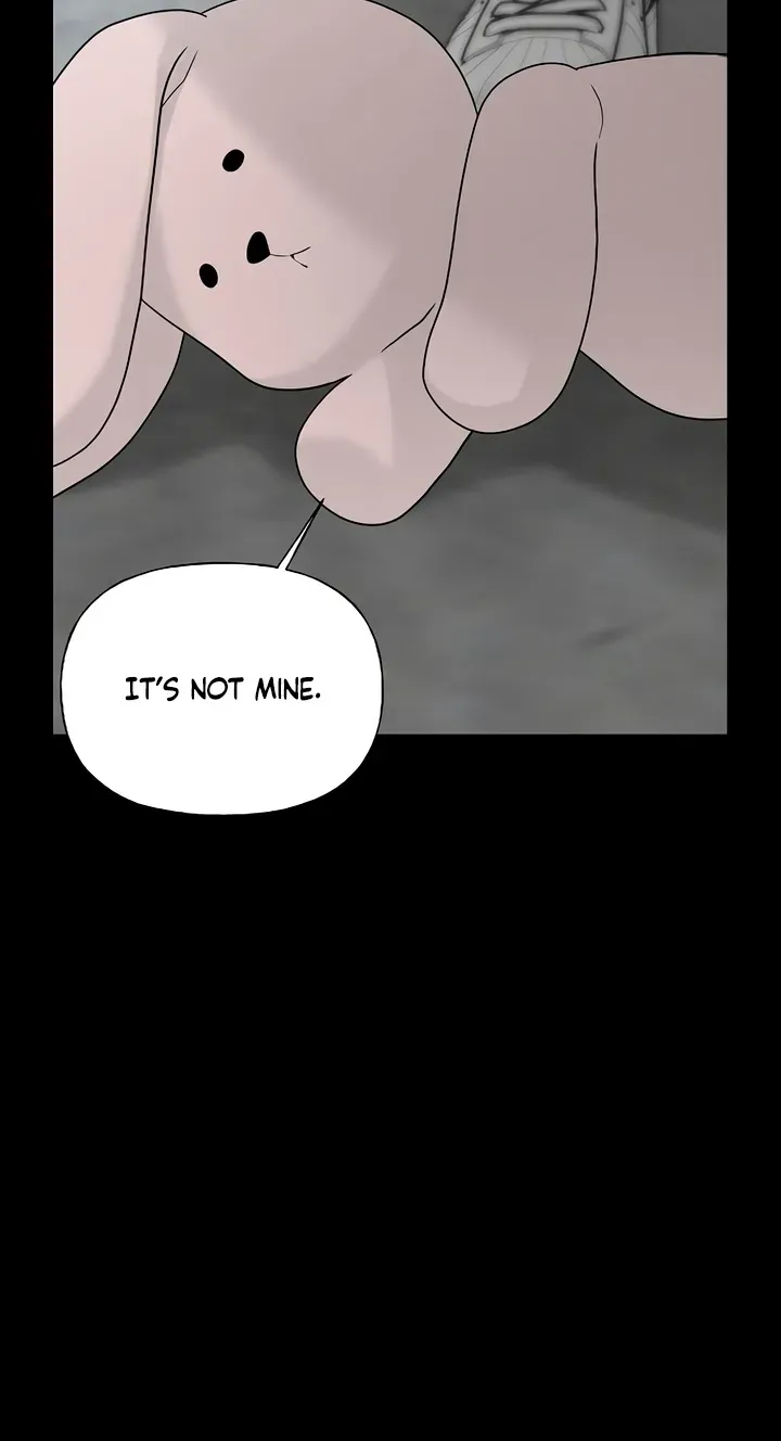 Gentle Intruder Chapter 52 page 61 - 