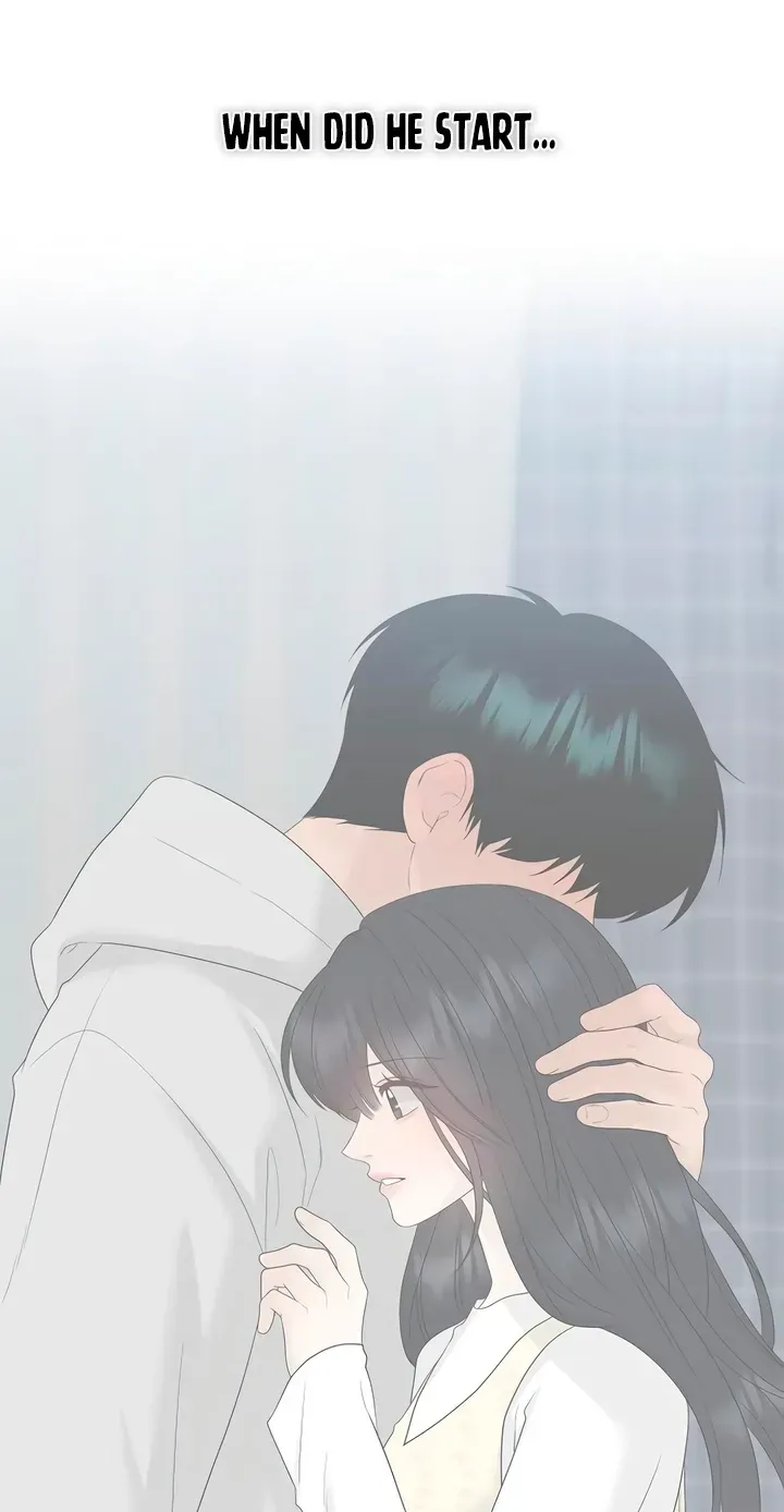 Gentle Intruder Chapter 52 page 66 - 