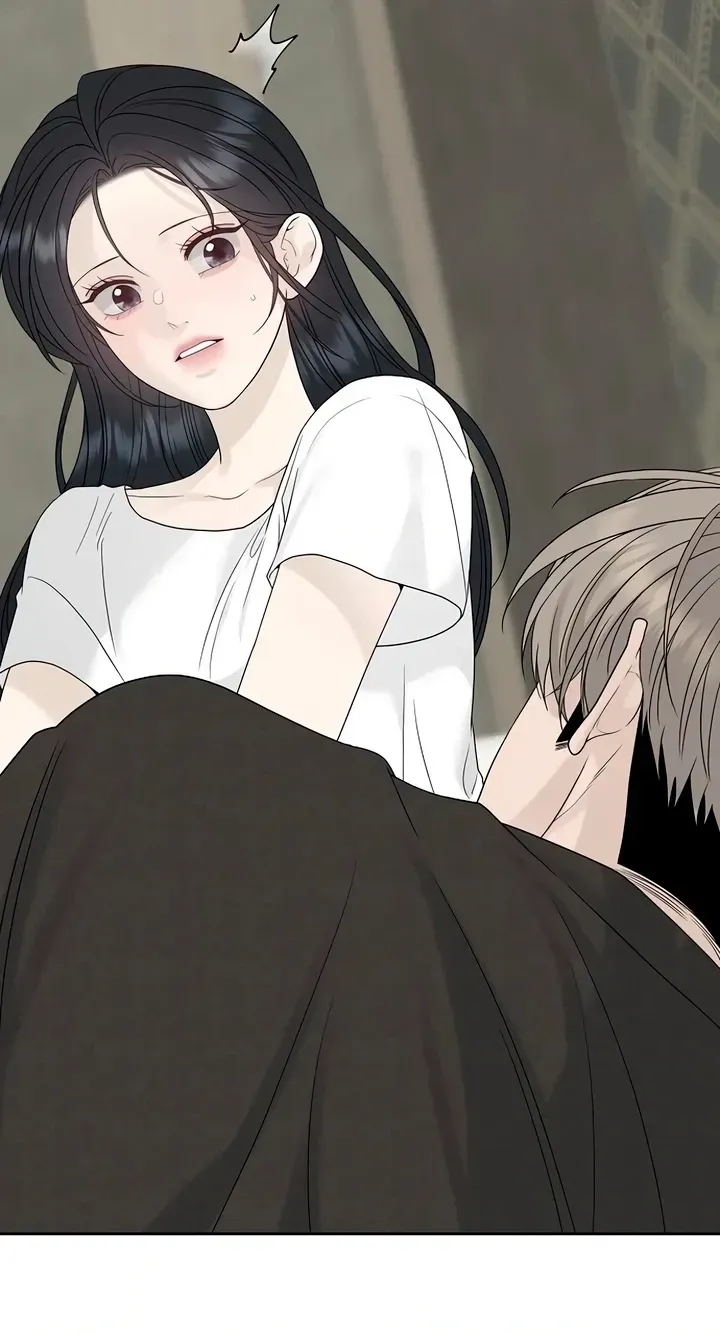 Gentle Intruder Chapter 52 page 70 - 