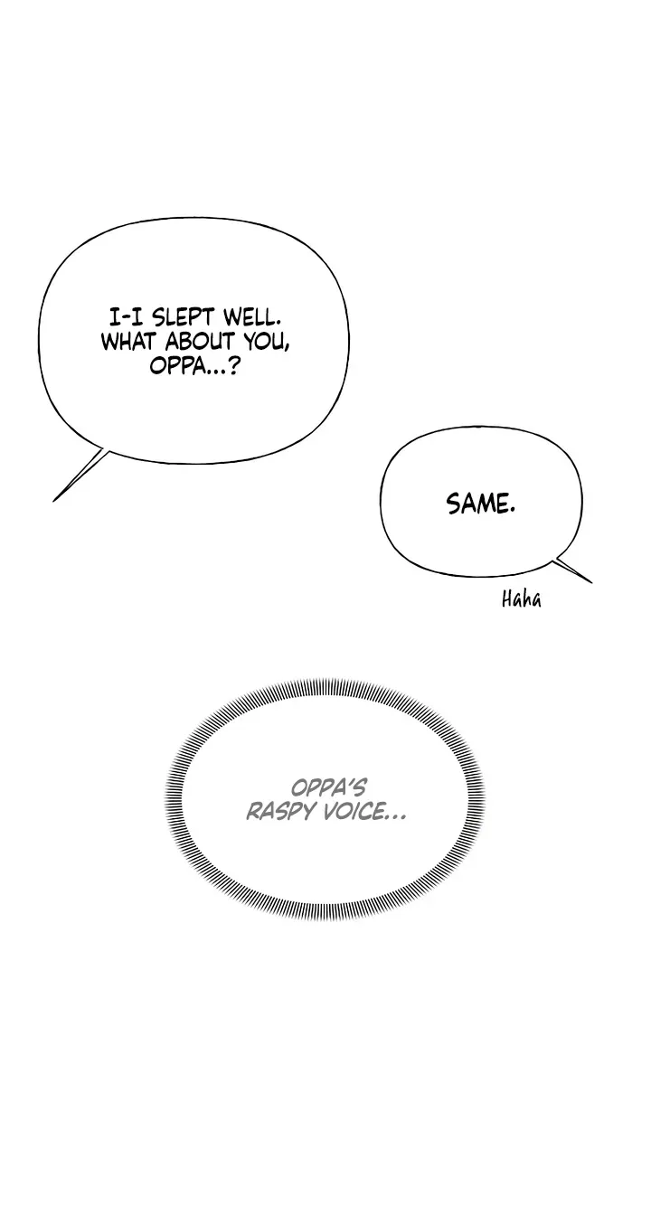 Gentle Intruder Chapter 52 page 73 - 