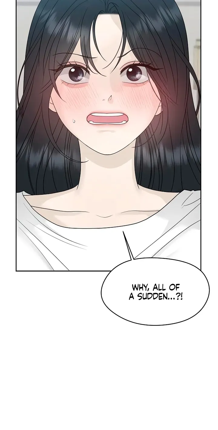 Gentle Intruder Chapter 52 page 81 - 