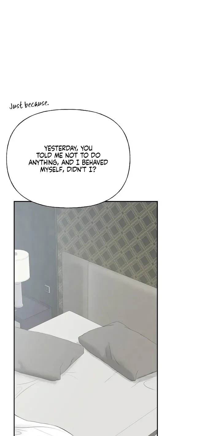 Gentle Intruder Chapter 52 page 82 - 