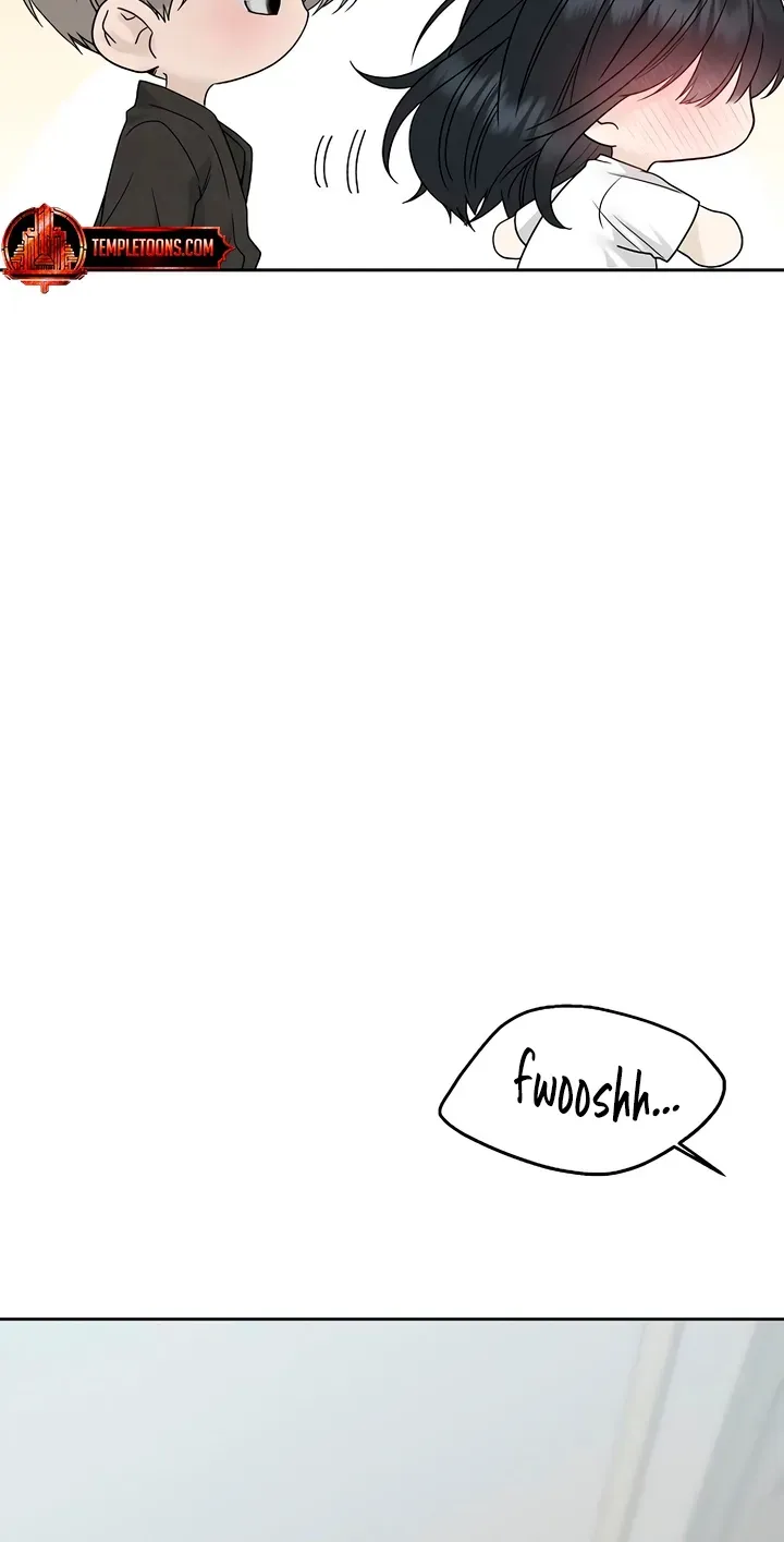 Gentle Intruder Chapter 52 page 86 - 
