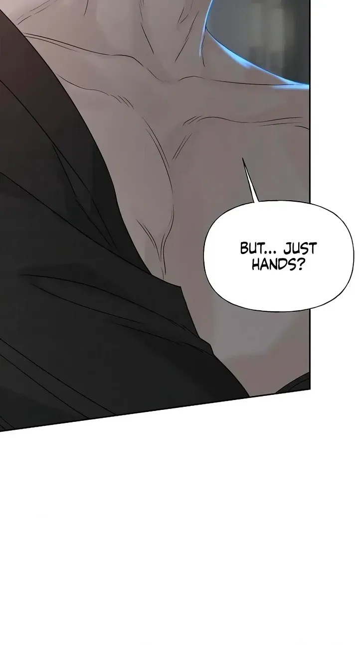 Gentle Intruder Chapter 52 page 10 - 
