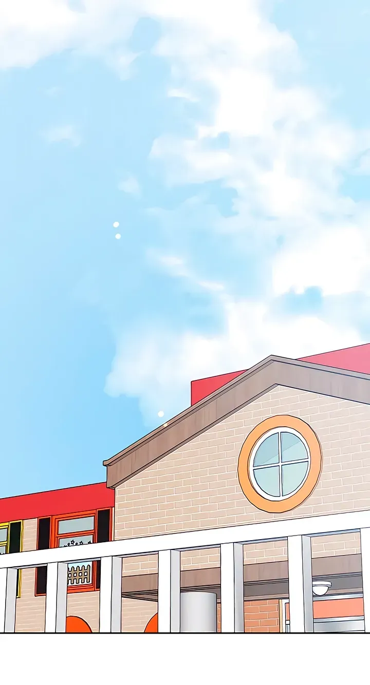 Gentle Intruder Chapter 53 page 104 - 