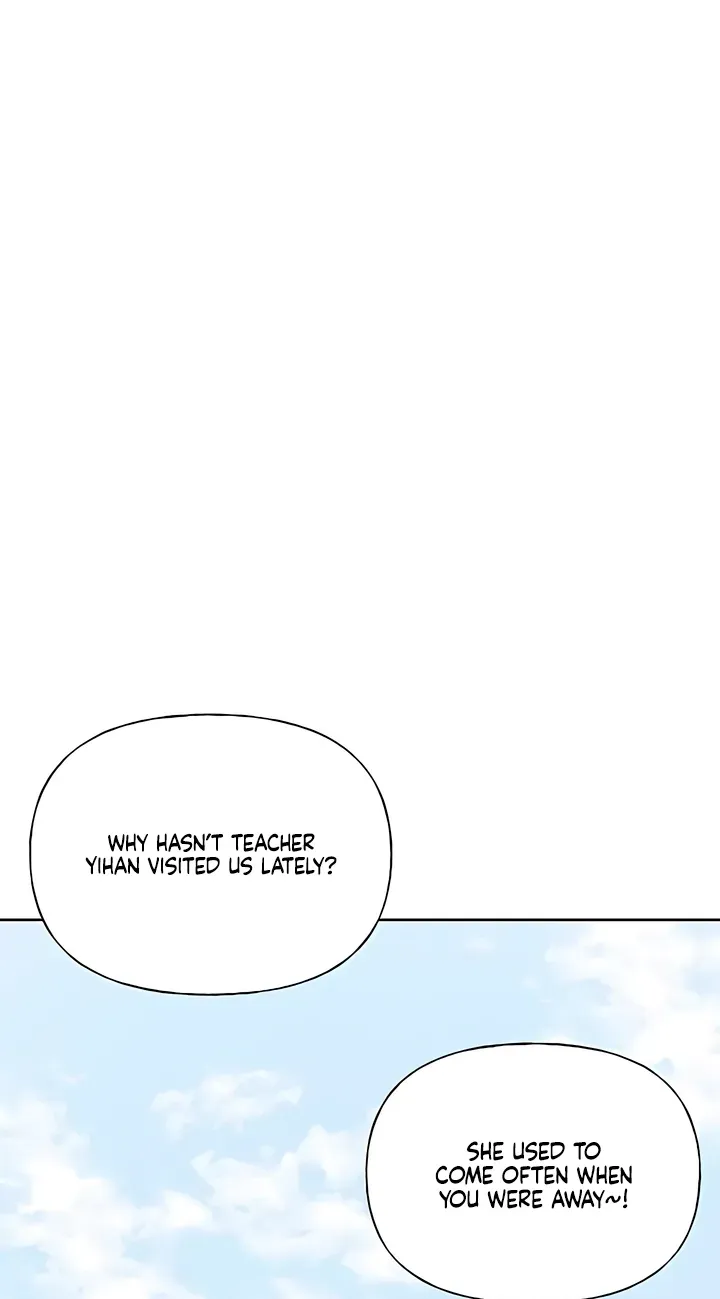 Gentle Intruder Chapter 53 page 108 - 