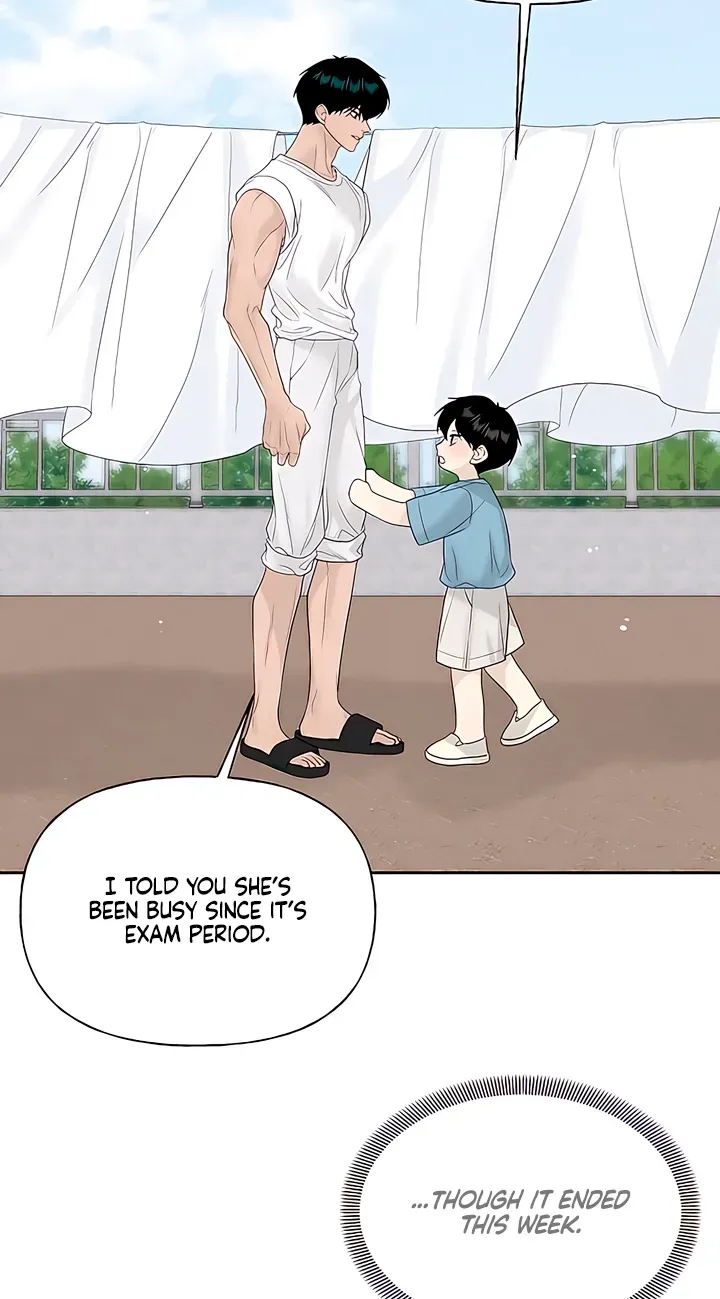 Gentle Intruder Chapter 53 page 109 - 