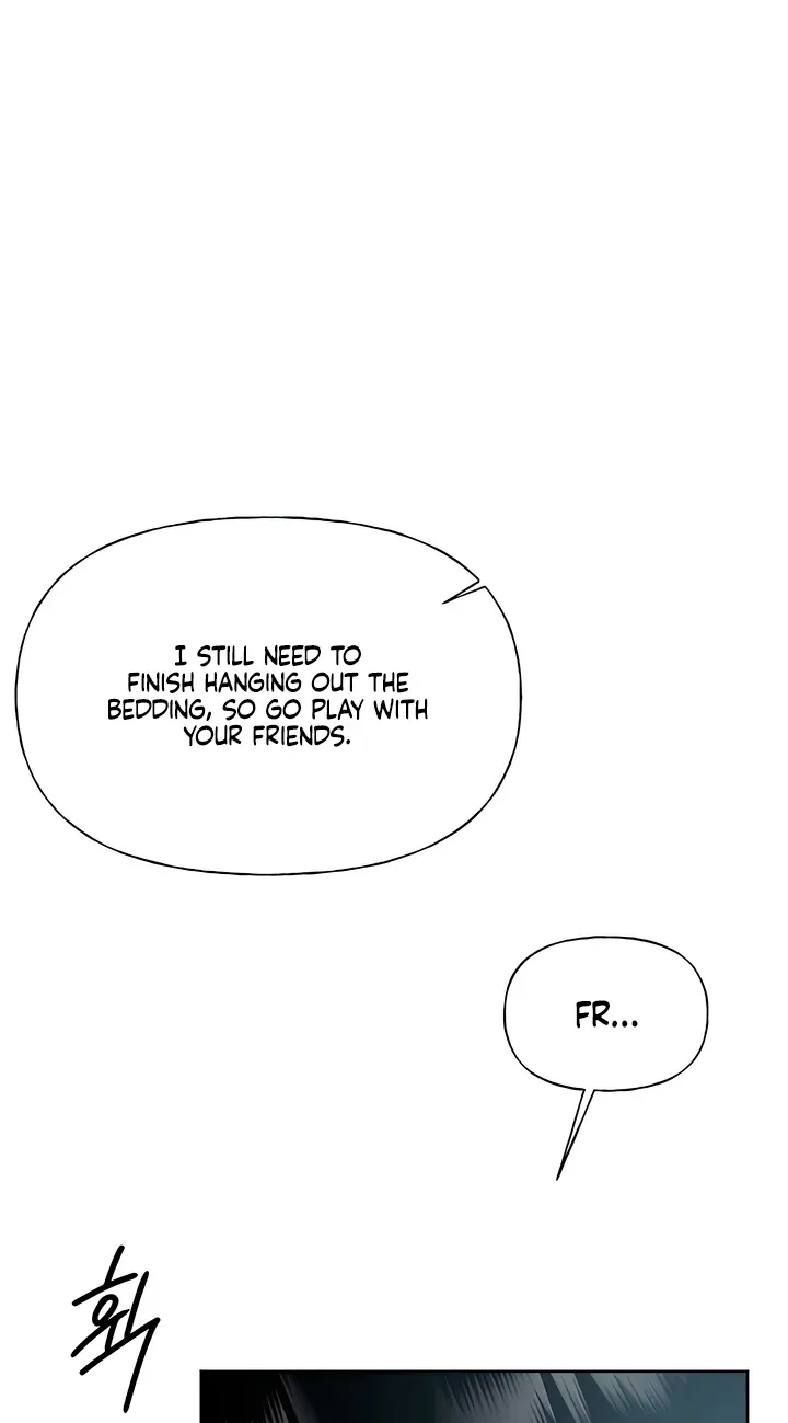 Gentle Intruder Chapter 53 page 112 - 