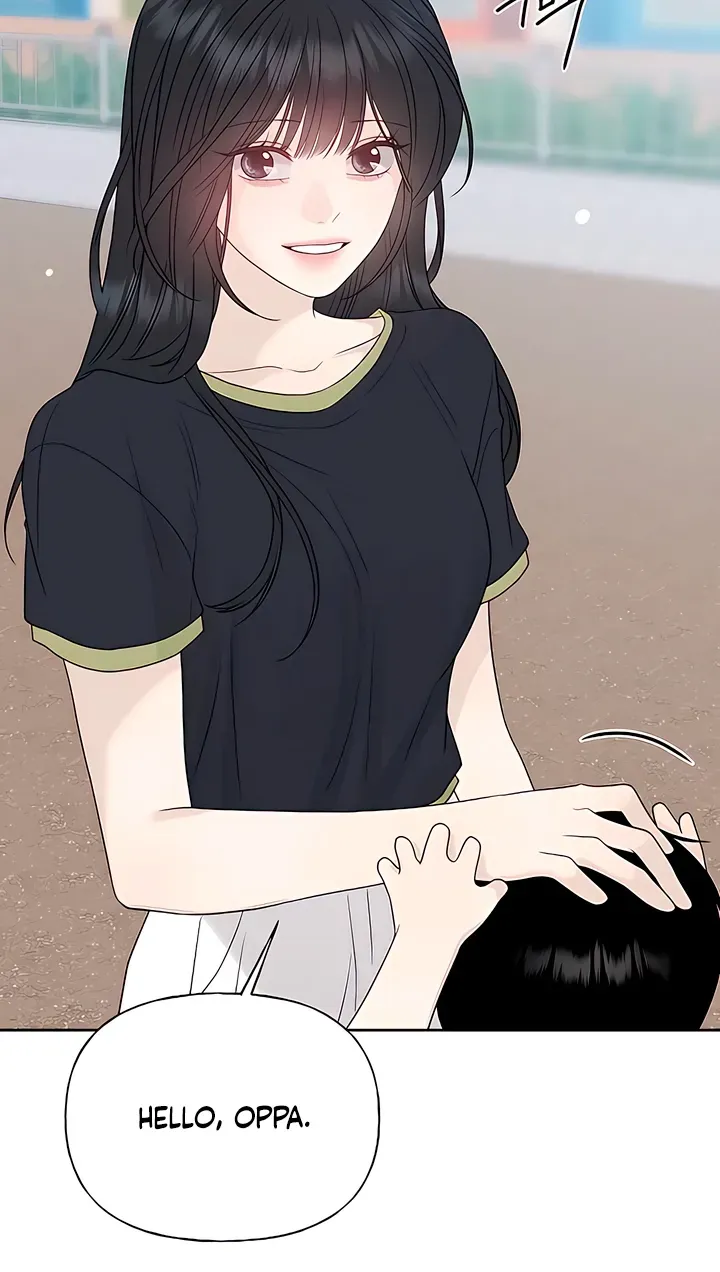 Gentle Intruder Chapter 53 page 119 - 