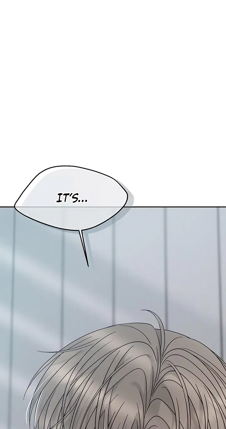 Gentle Intruder Chapter 53 page 3 - 