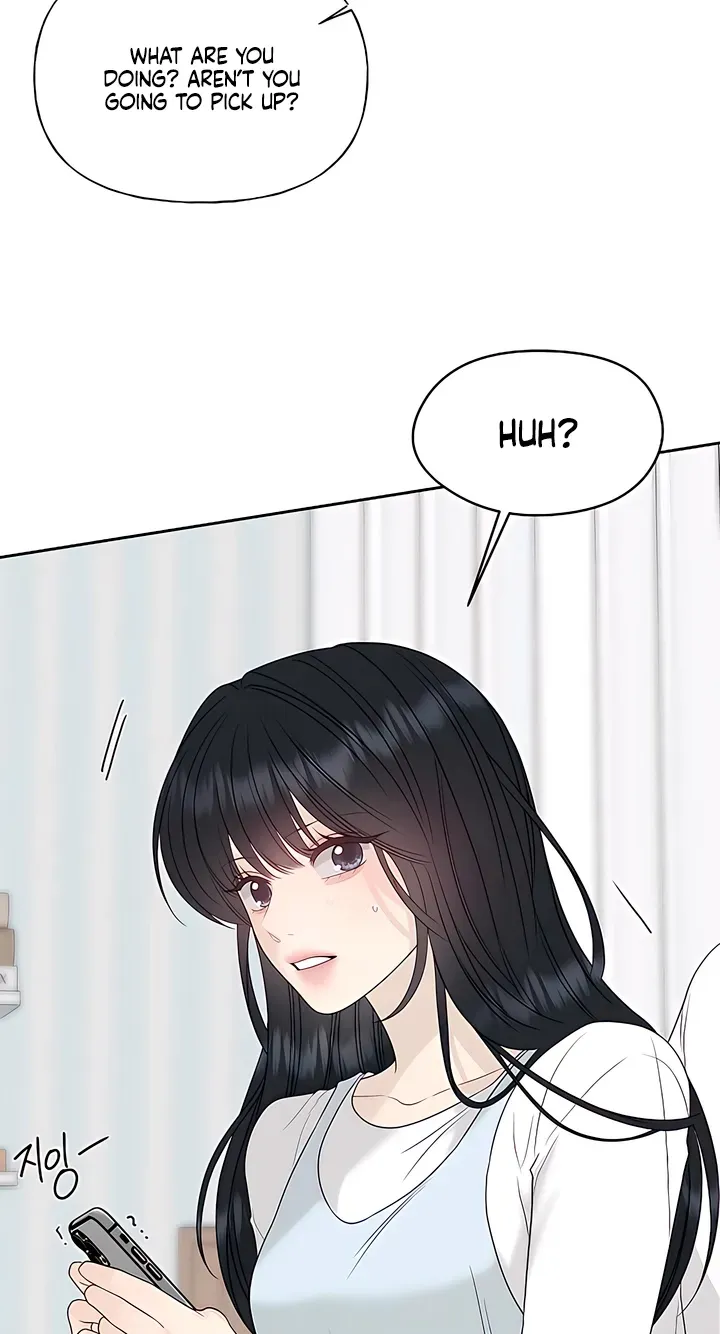Gentle Intruder Chapter 53 page 37 - 