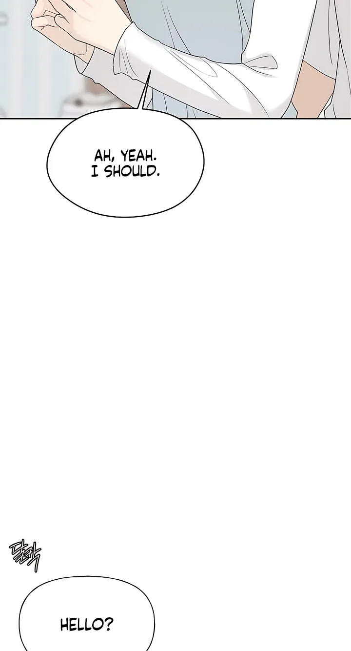 Gentle Intruder Chapter 53 page 38 - 