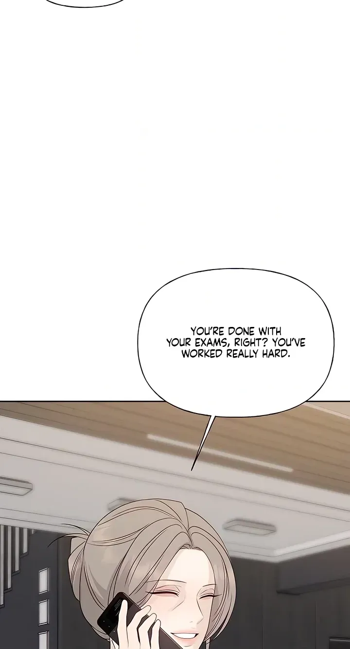 Gentle Intruder Chapter 53 page 40 - 