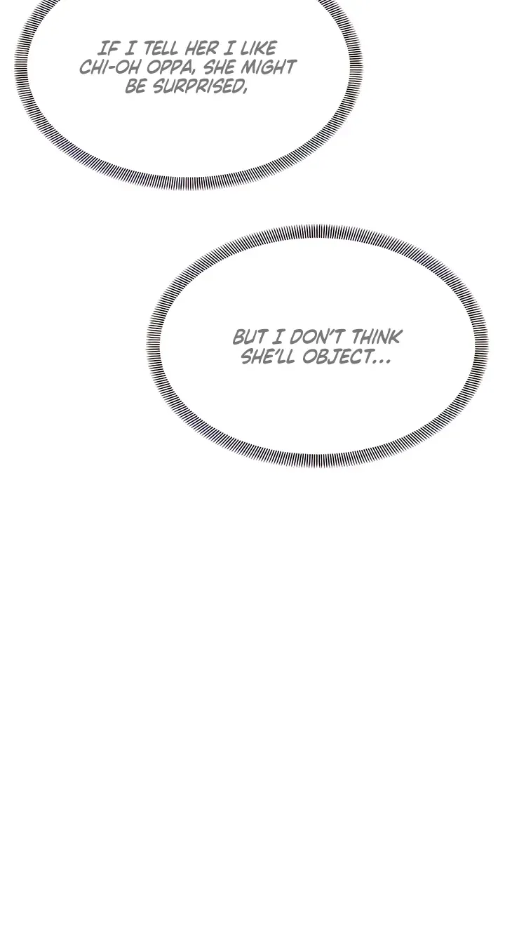 Gentle Intruder Chapter 53 page 44 - 