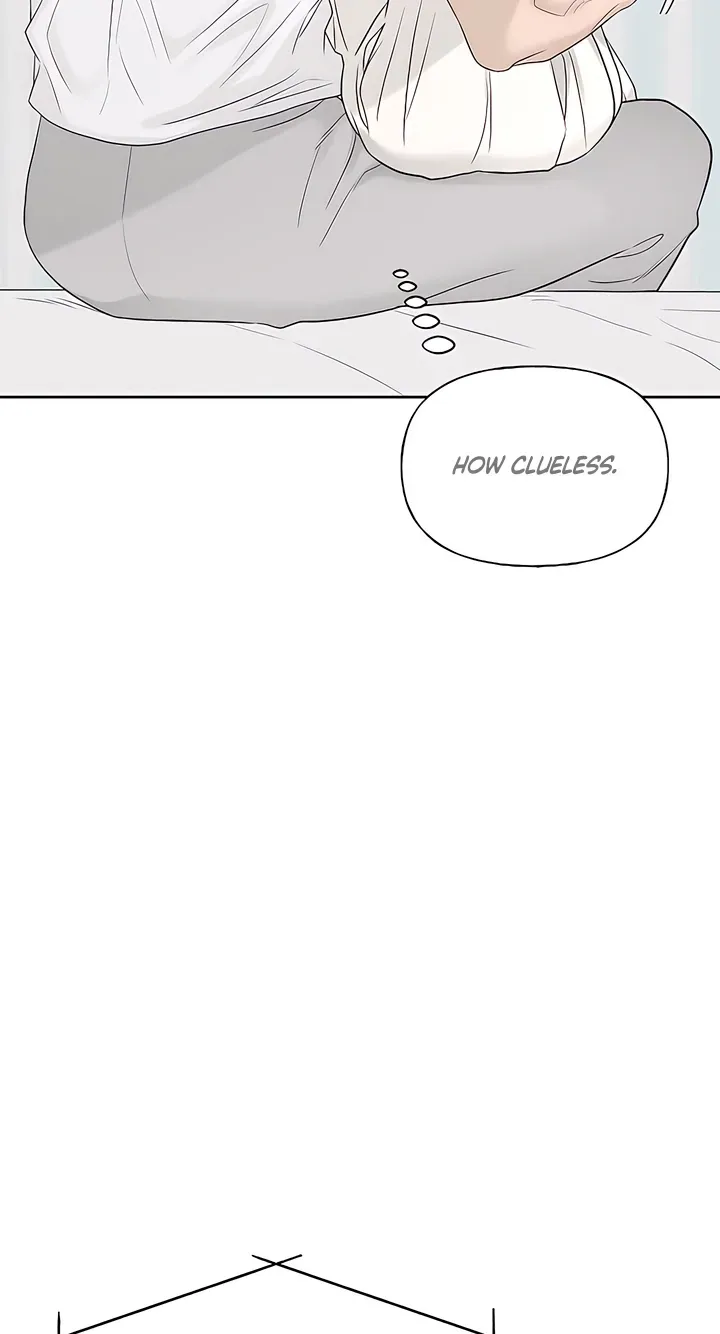 Gentle Intruder Chapter 53 page 46 - 