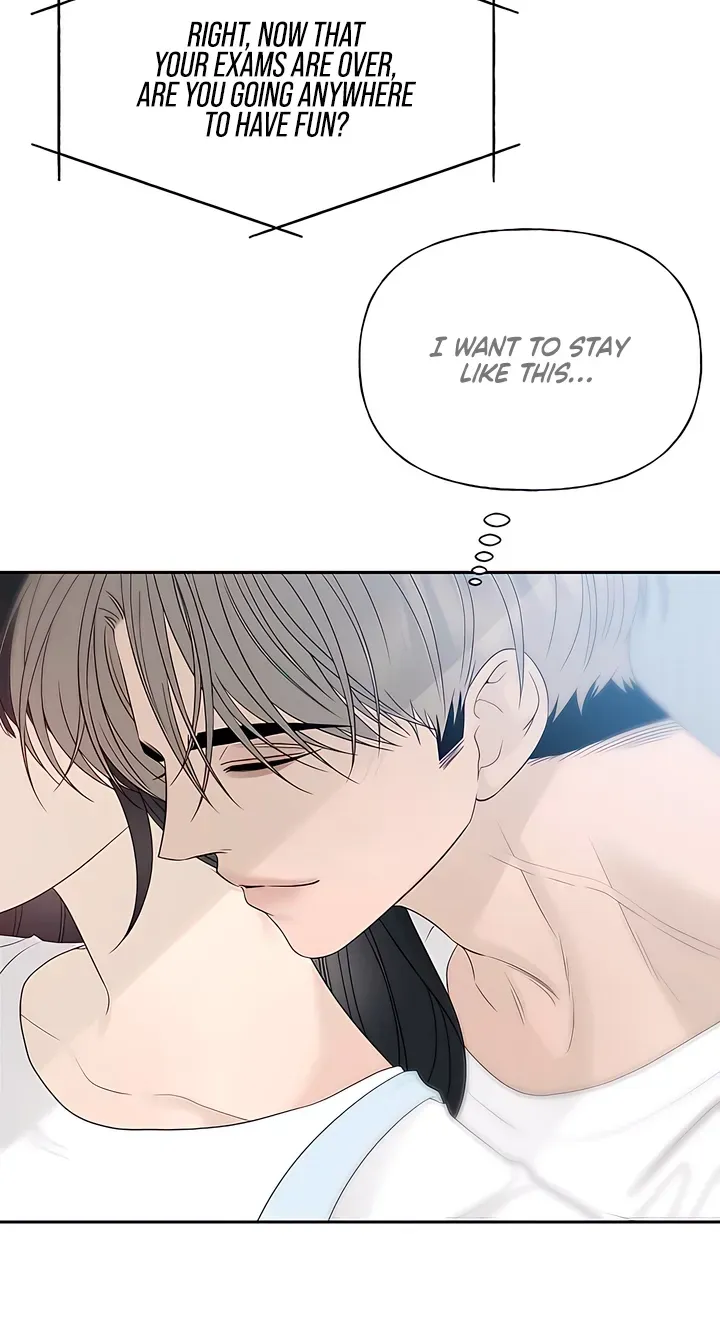 Gentle Intruder Chapter 53 page 47 - 