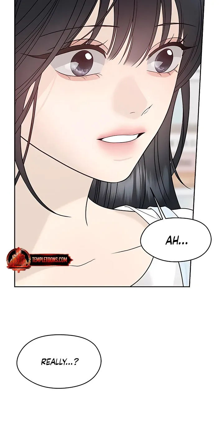 Gentle Intruder Chapter 53 page 6 - 