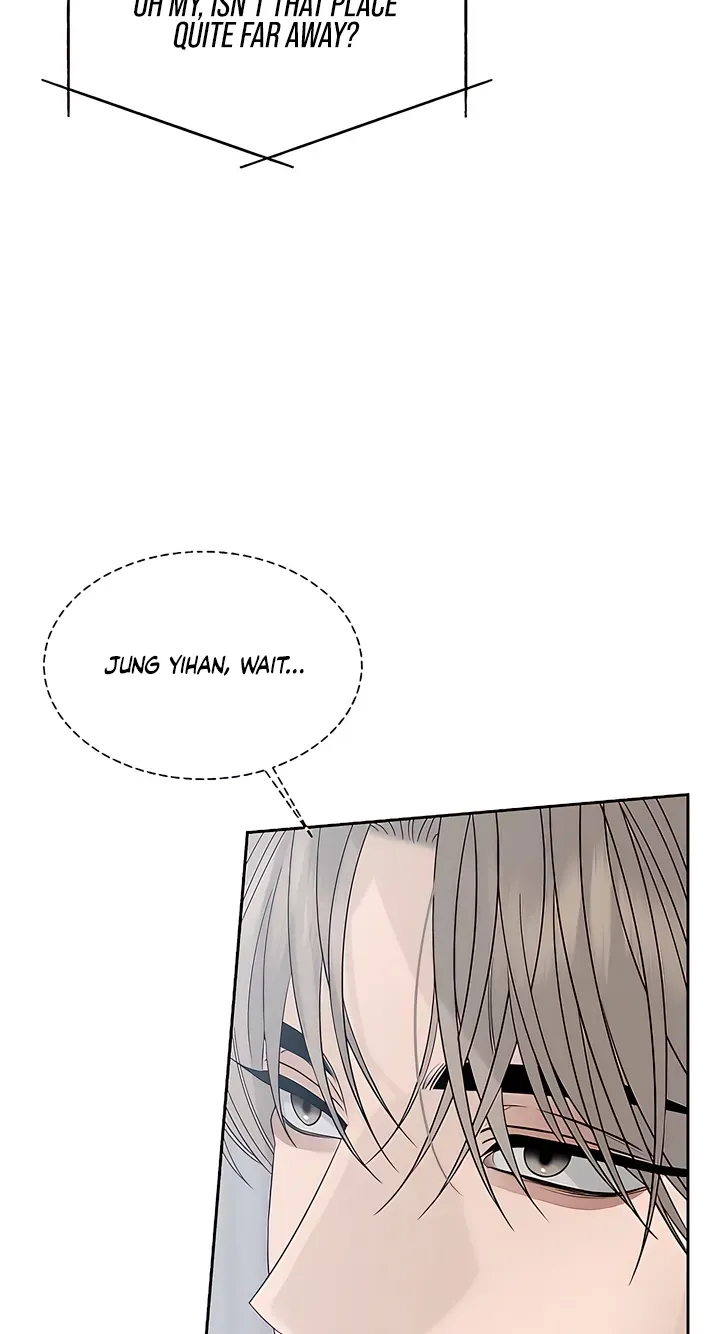 Gentle Intruder Chapter 53 page 51 - 