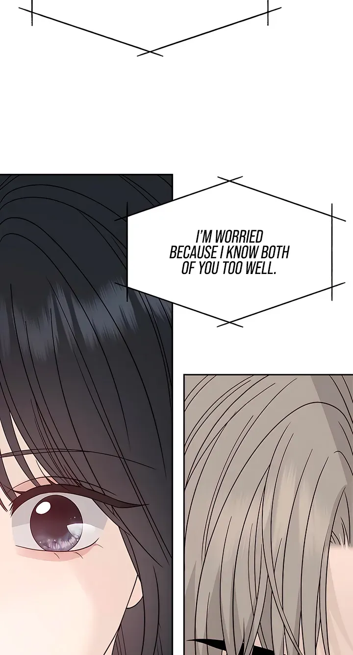 Gentle Intruder Chapter 53 page 58 - 