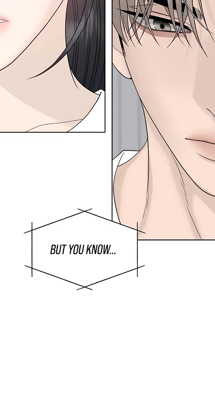 Gentle Intruder Chapter 53 page 59 - 