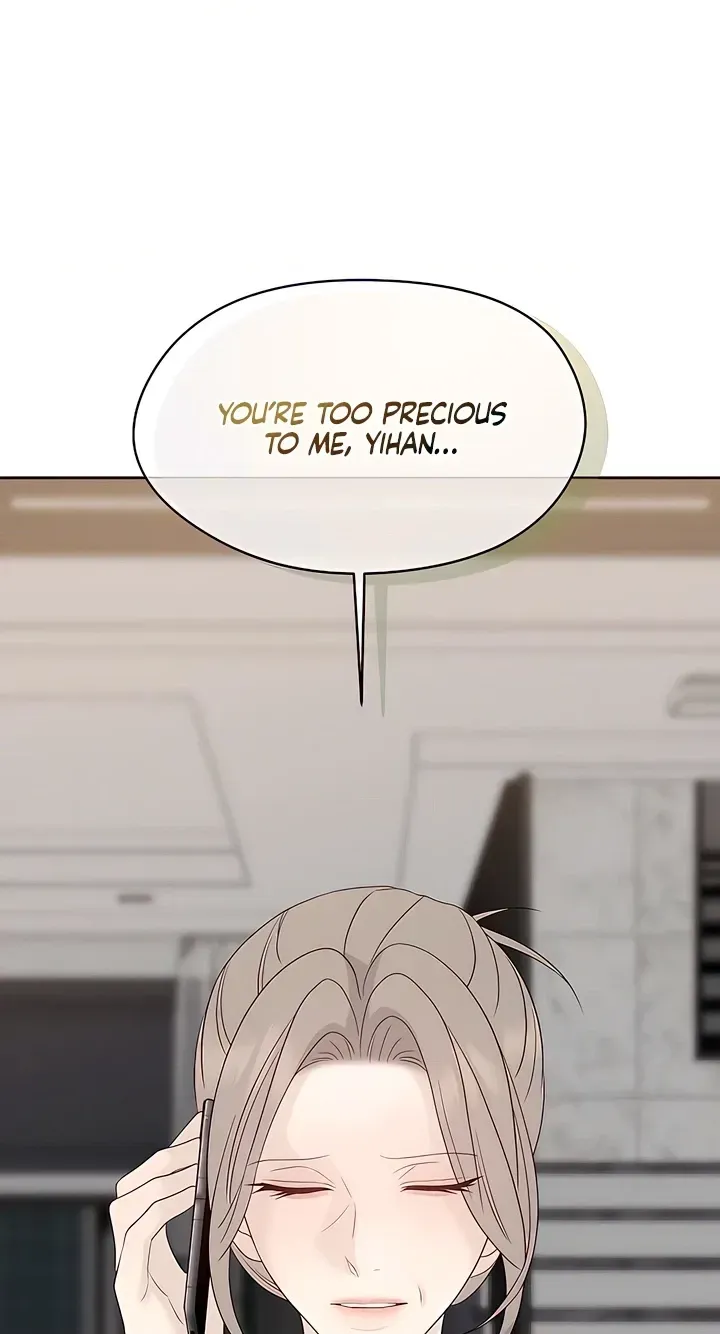 Gentle Intruder Chapter 53 page 60 - 