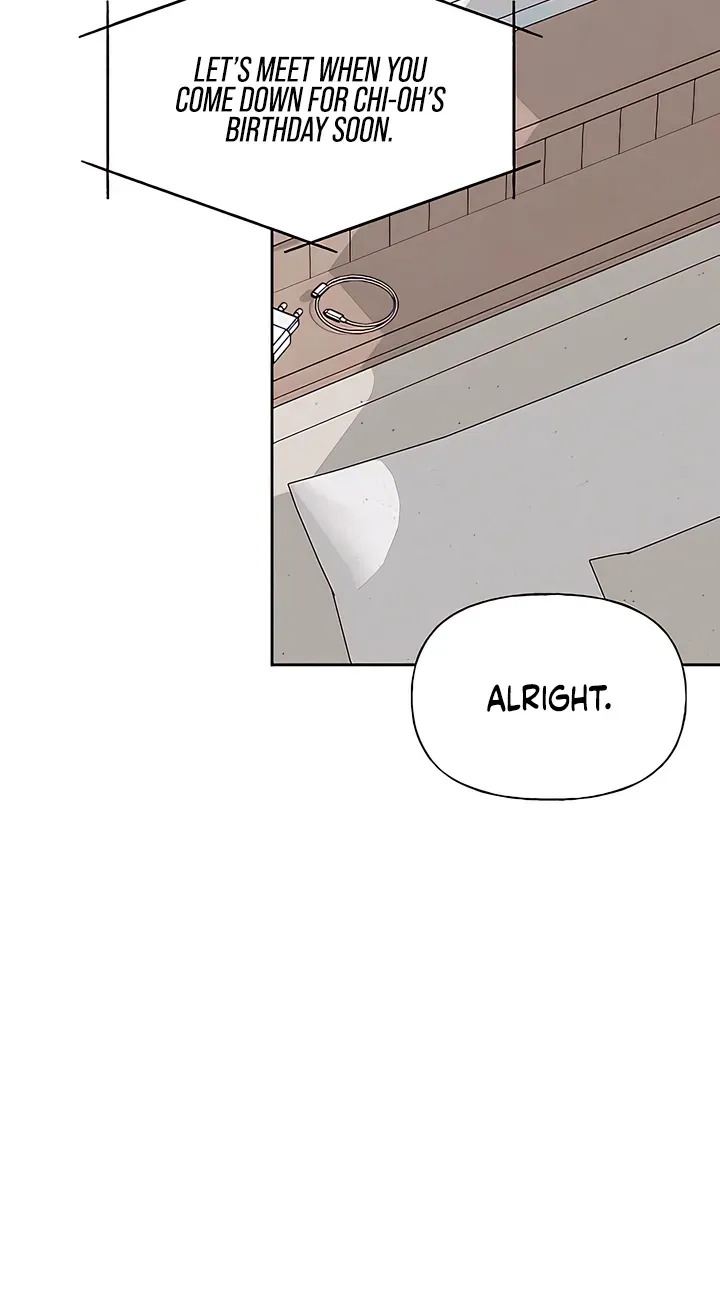Gentle Intruder Chapter 53 page 65 - 