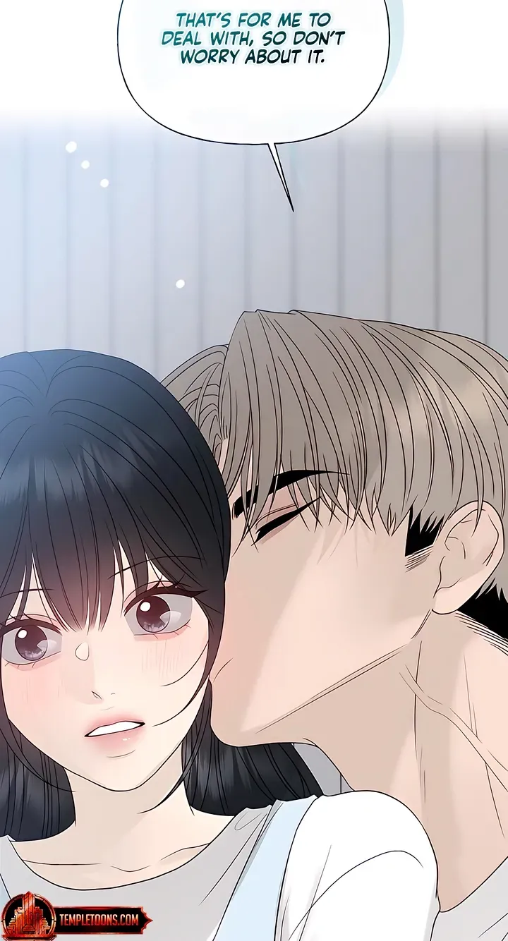 Gentle Intruder Chapter 53 page 76 - 
