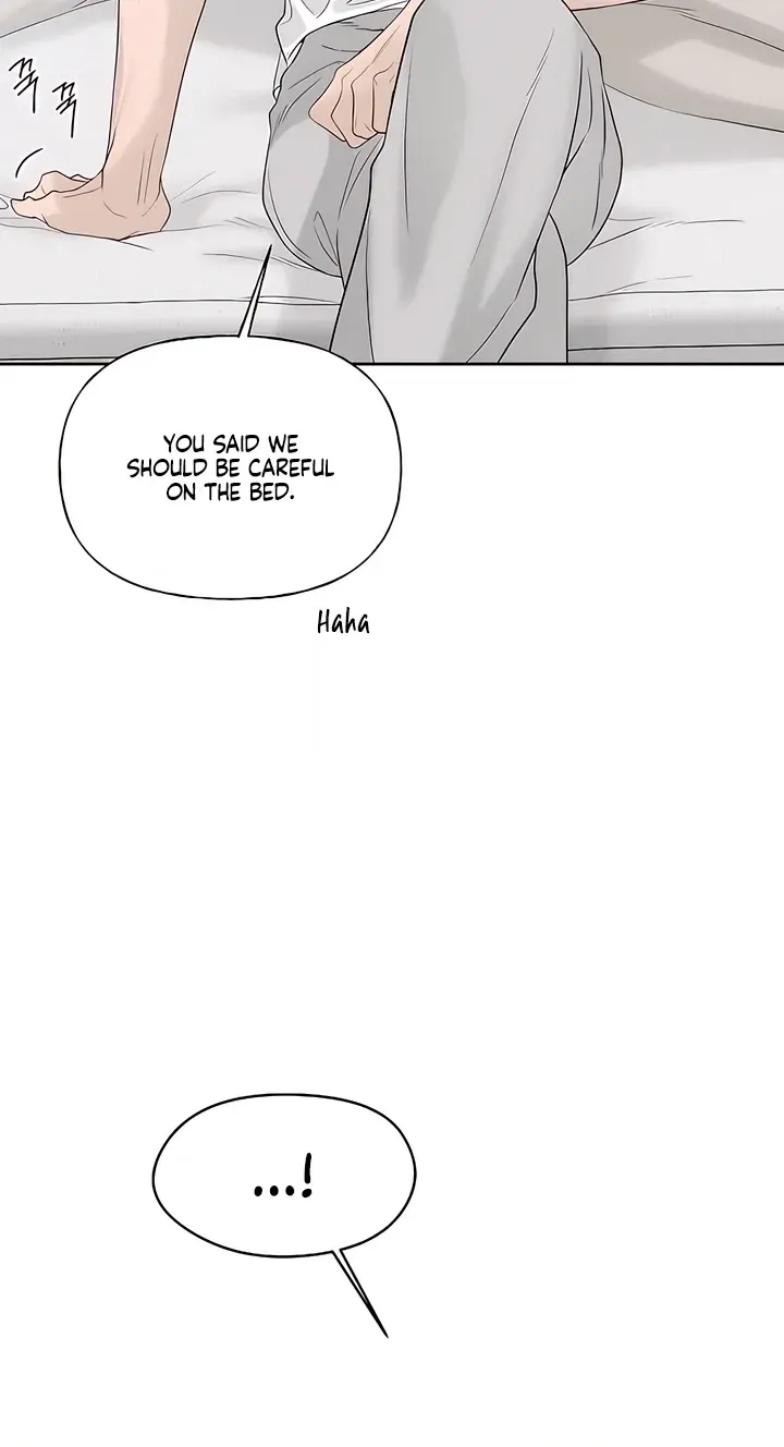 Gentle Intruder Chapter 53 page 80 - 