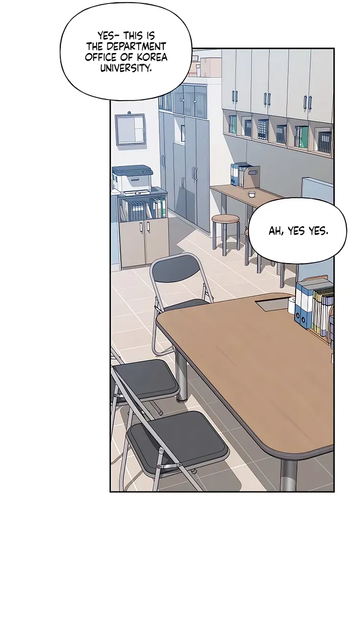 Gentle Intruder Chapter 53 page 89 - 