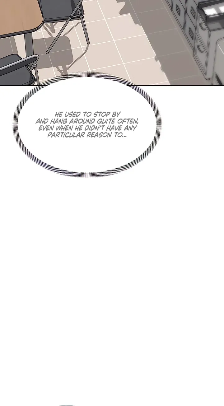 Gentle Intruder Chapter 53 page 97 - 