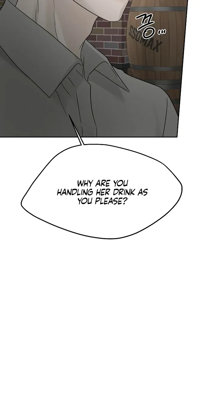 Gentle Intruder Chapter 55 page 114 - 