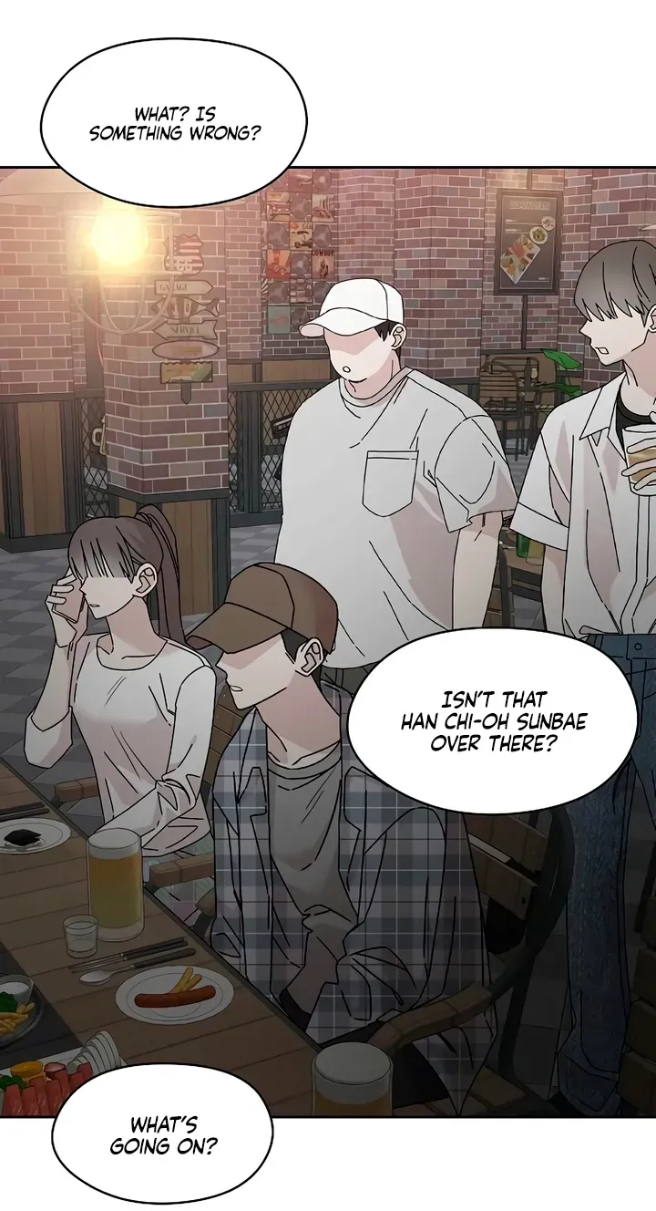 Gentle Intruder Chapter 55 page 115 - 
