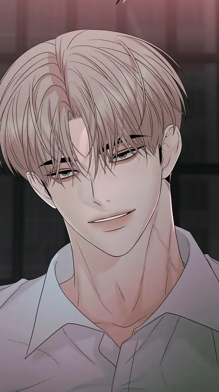 Gentle Intruder Chapter 55 page 118 - 