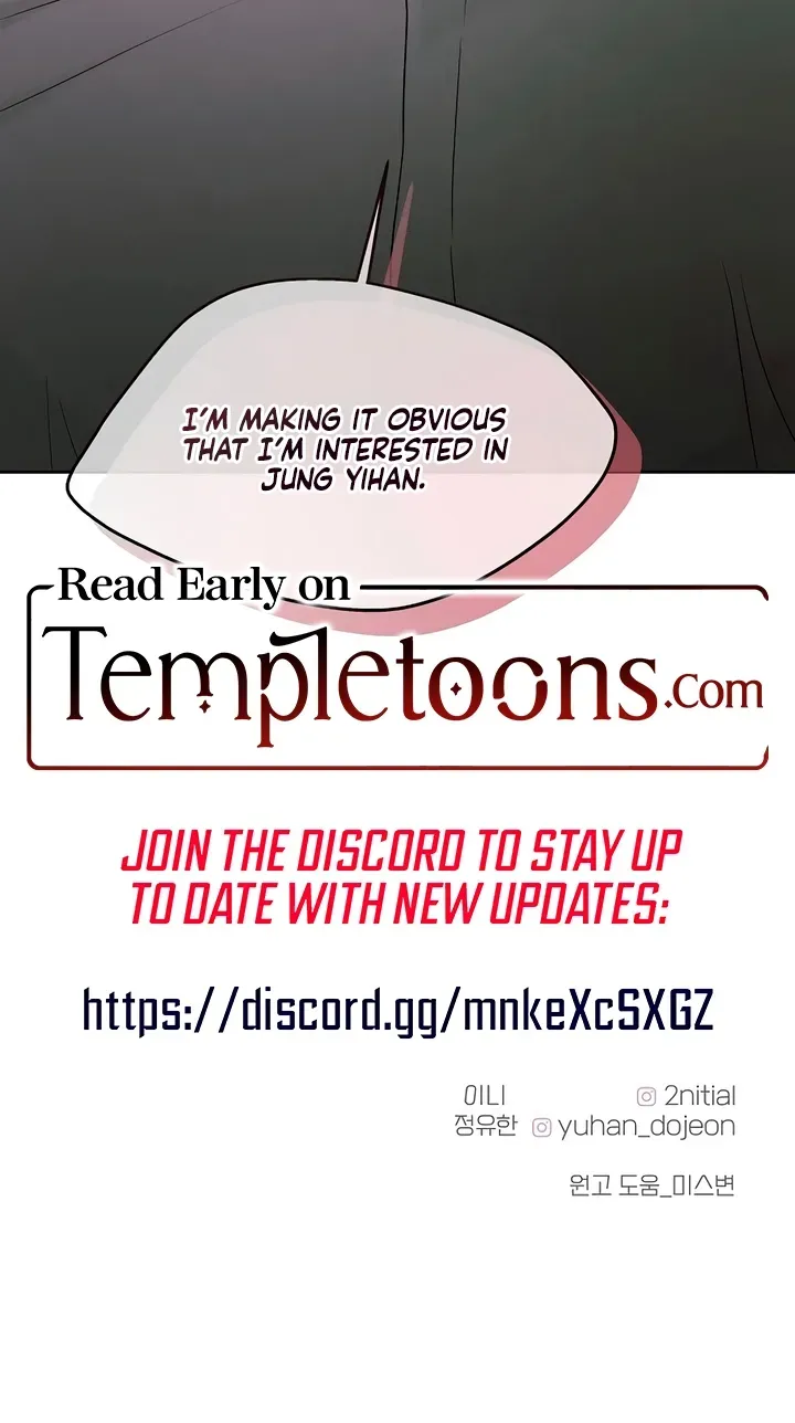Gentle Intruder Chapter 55 page 119 - 