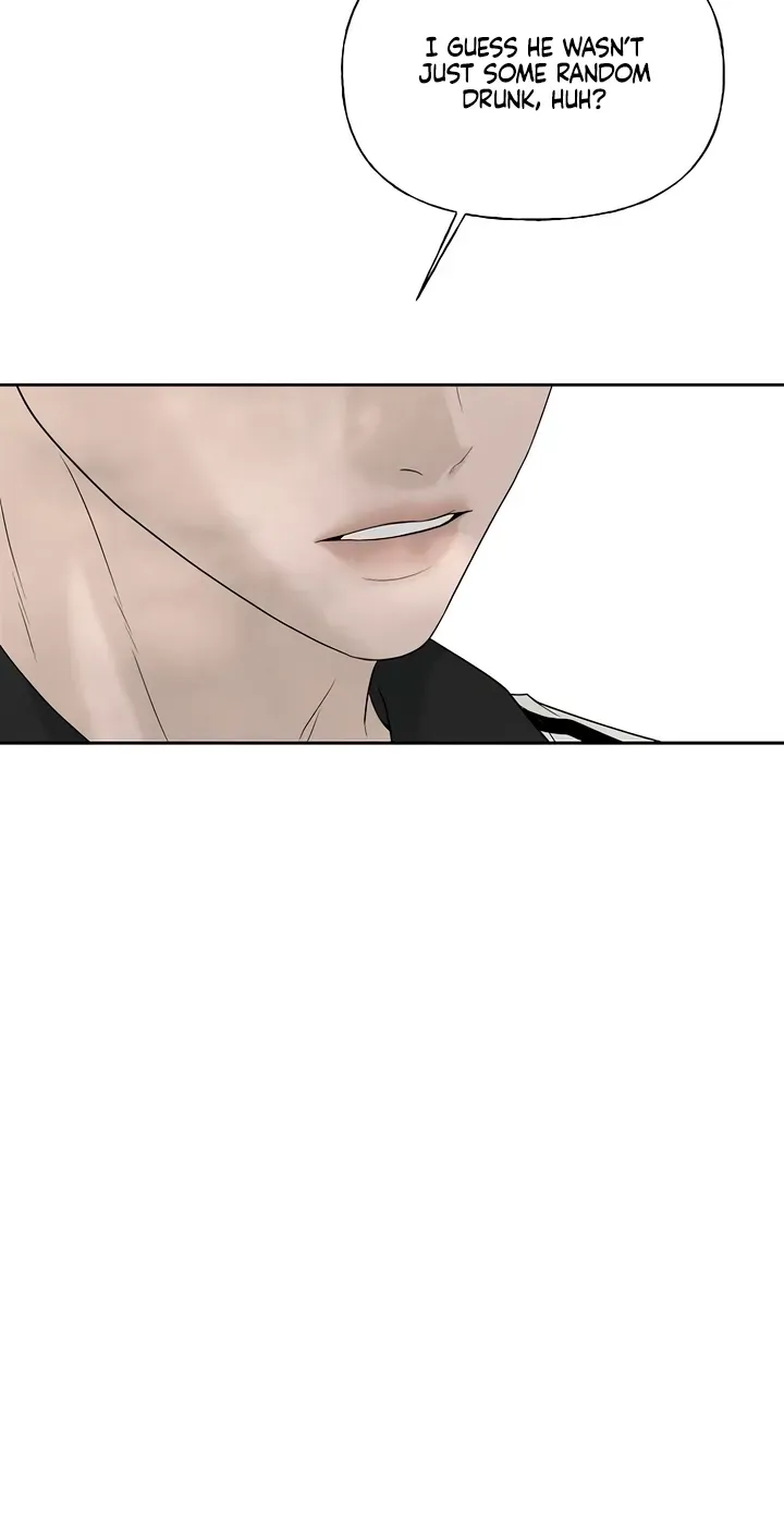 Gentle Intruder Chapter 55 page 25 - 