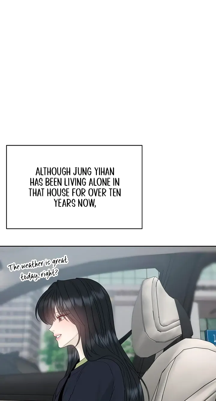 Gentle Intruder Chapter 55 page 35 - 